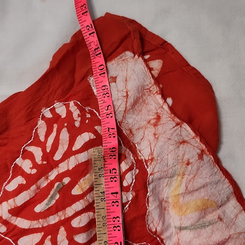 Abercrombie String Bikini With Cw Classics Cover-… - image 4